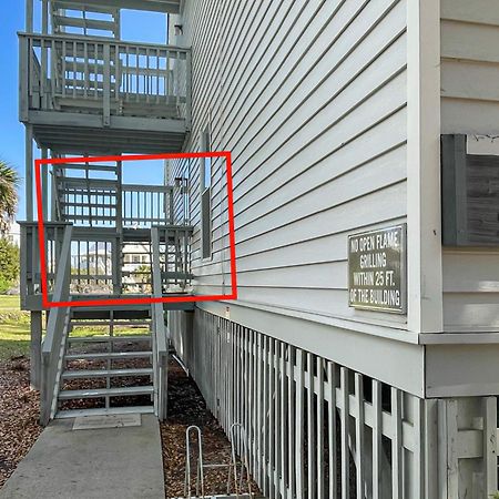 Driftwood Villa - 240 Edisto Island Εξωτερικό φωτογραφία