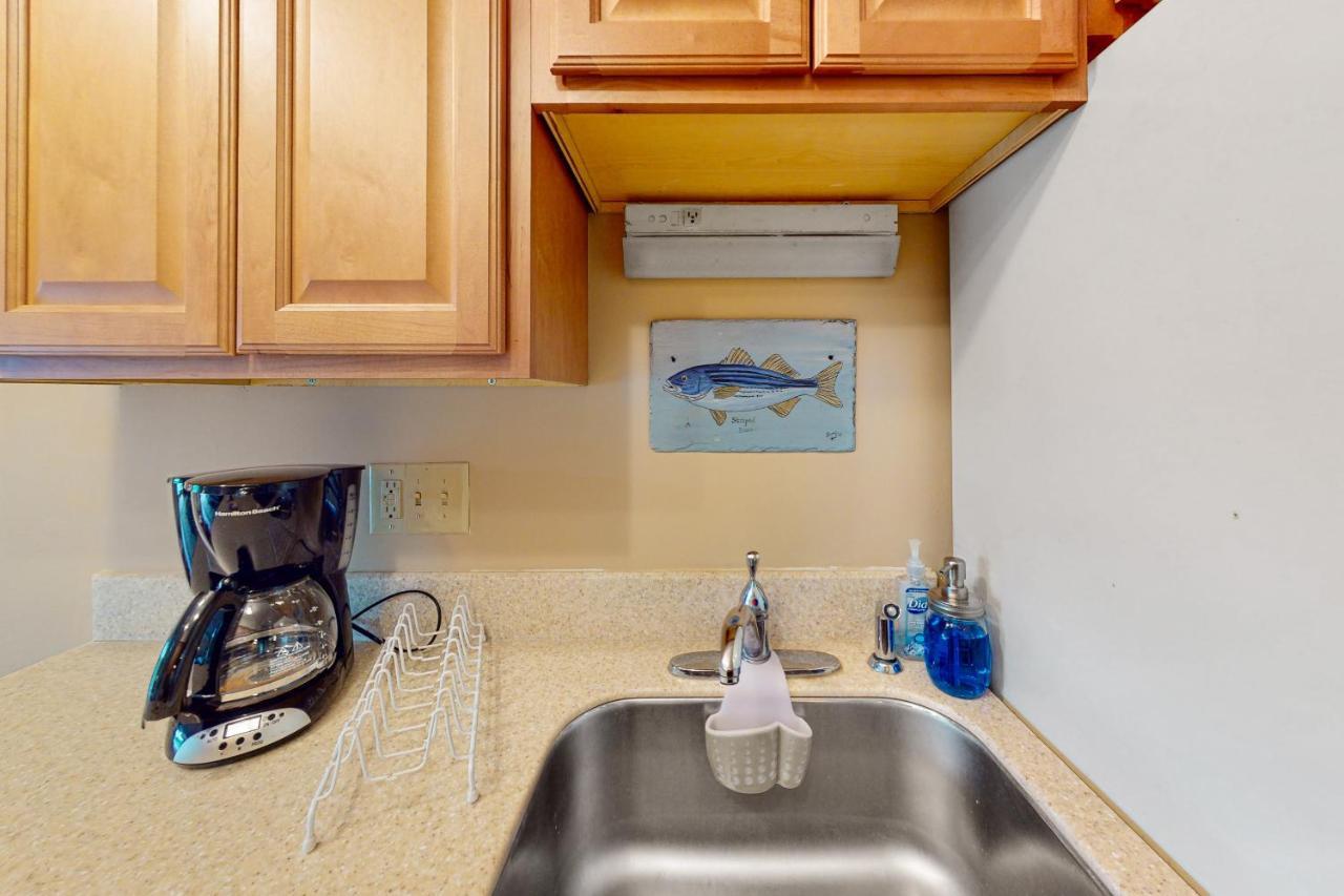 Driftwood Villa - 240 Edisto Island Εξωτερικό φωτογραφία