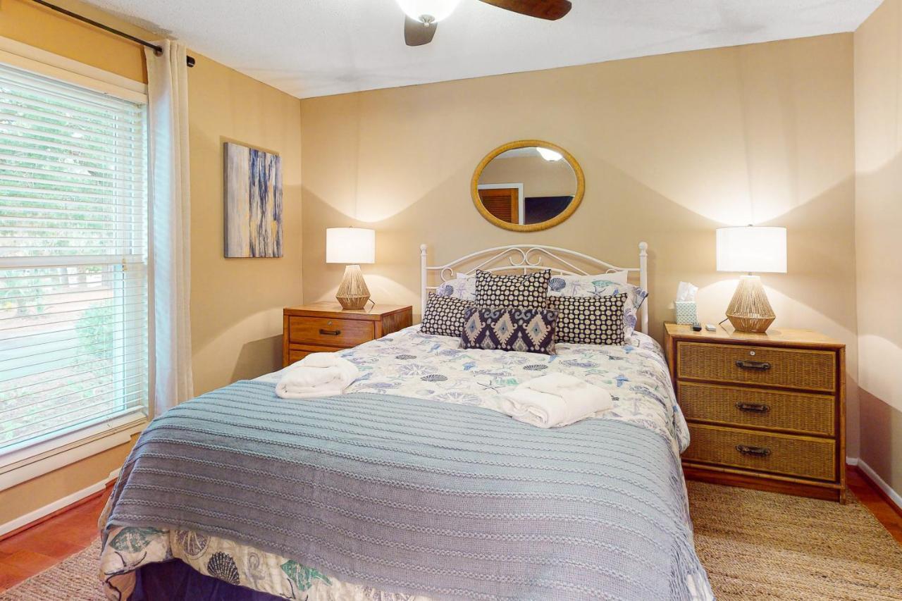 Driftwood Villa - 240 Edisto Island Εξωτερικό φωτογραφία