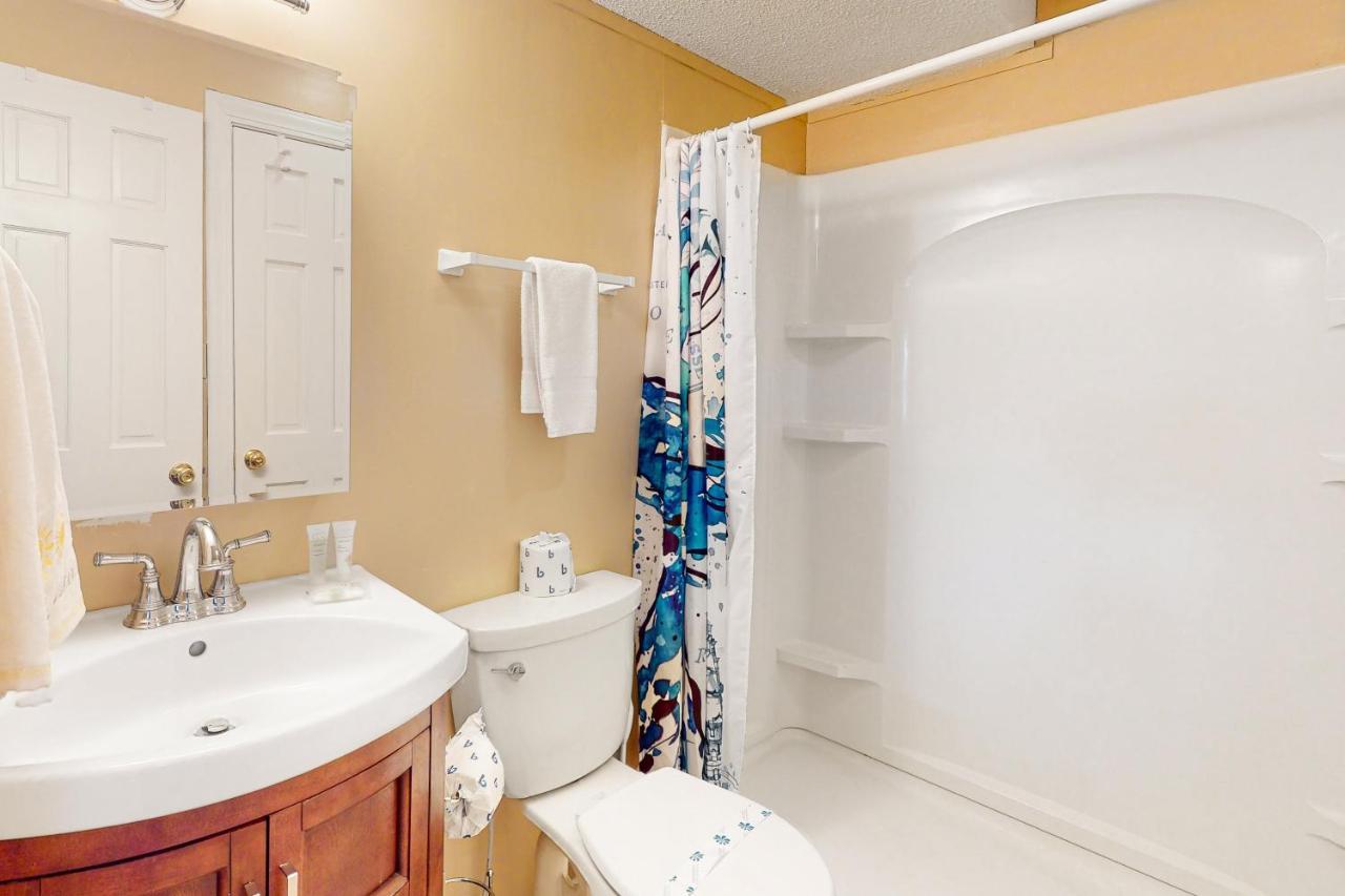 Driftwood Villa - 240 Edisto Island Εξωτερικό φωτογραφία